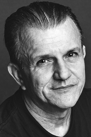 Daniel O'Shea in Unbound