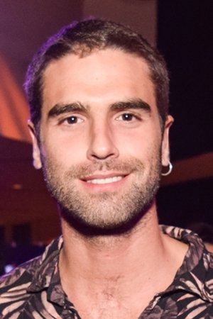 Nicolás Furtado in The Paradise