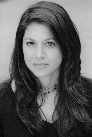 Noelle Parker in Clerks.