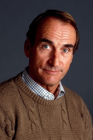 James B. Sikking in Outland