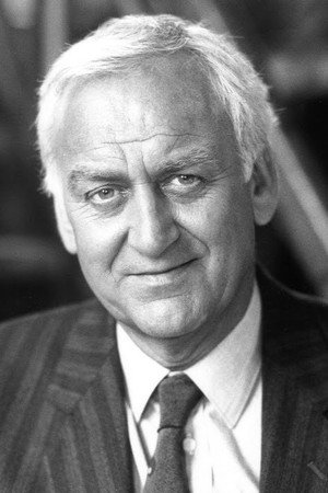 John Thaw in Chaplin