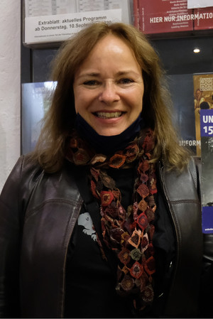 Eve Heller in The Female Offender
