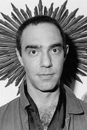 Derek Jarman in There We Are John...