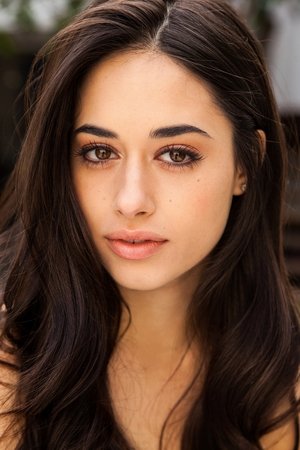 Jeanine Mason in Delirium