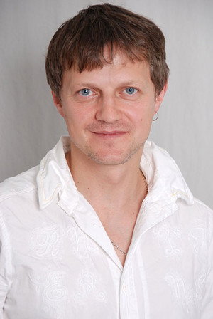 Vadim Skvirskiy in Neighbors