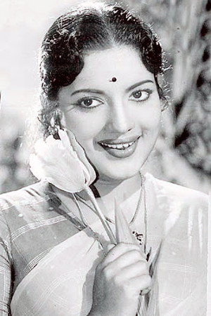 Devika in Pullimaan