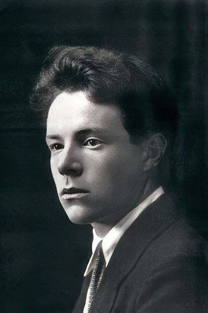 Yuri Khrzhanovsky in On the Forest Stage