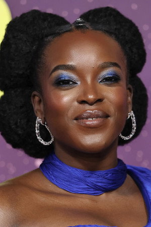 Wunmi Mosaku in Stolen