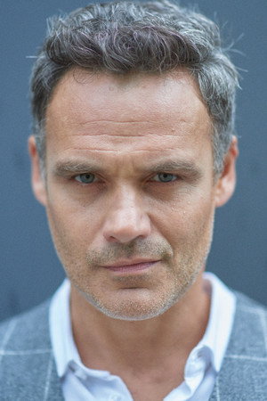 Jan Wieczorkowski in Stag Night