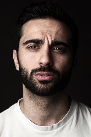 Lee Majdoub in Sonic the Hedgehog