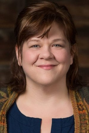Kathryn Kirkpatrick in Max 2  White House Hero