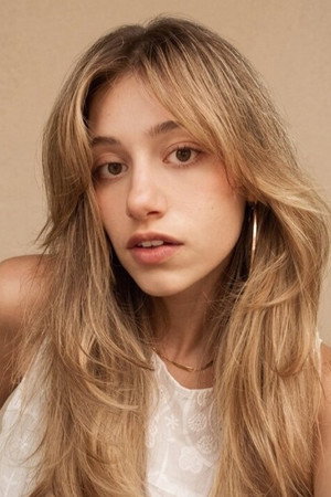 Beatriz Brêda in O Voo
