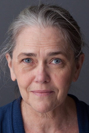 Deborah Strang in C mon C mon