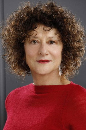 Evelyn Krape in The Sound of One Hand Clapping