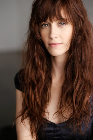 Megan Hensley in Full Disclosure