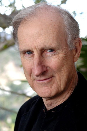 James Cromwell in The Sum of All Fears