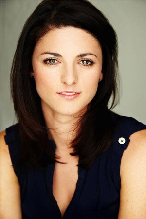 Carly Rees in Cough