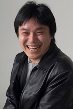 Min Bok-gi in Burning