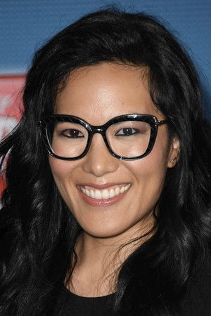 Ali Wong in Onward