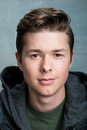 Matthew Josten in Meet the Robinsons