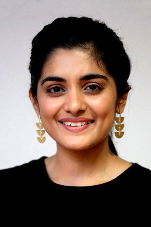 Nivetha Thomas in Papanasam