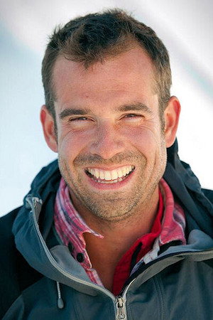 Chris van Tulleken in Irresistible: Why We Can't Stop Eating