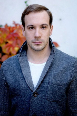 Florian Teichtmeister in Sarajevo