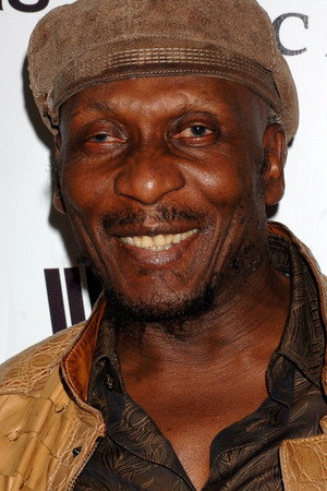 Jimmy Cliff in A Reggae Session