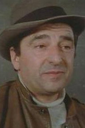 Mario Beccara in The Butcher
