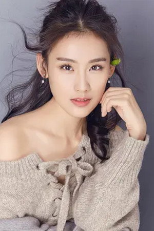 Wang Wanzhong in Jurassic Island