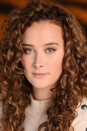 April Pearson in Tormented