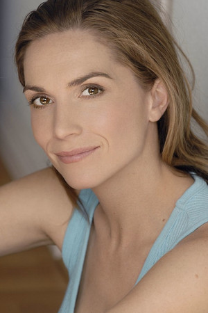Genevieve Hegney in Rip Tide