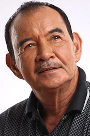 Dante Rivero in Forever and a Day