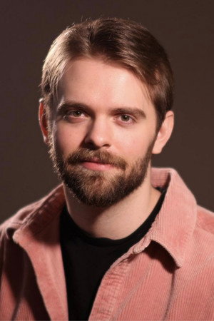 Chad Hylton in An Un-Ideal Husband