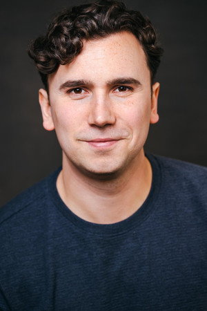 Scott Beaudin in Miss Spider's Sunny Patch Kids