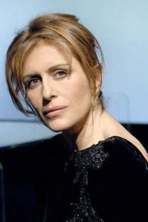 Caterina Vertova in La farfalla granata