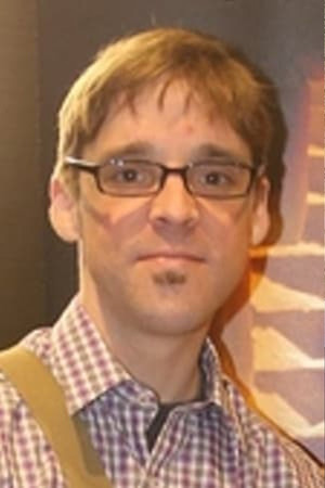 Corey Carrier in Treasure Island: The Adventure Begins