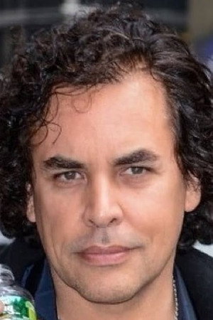 Peter Gordeno in Spirits in the Forest