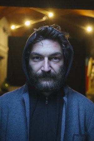Stefano Pietro Detassis in The John Perkins Tapes