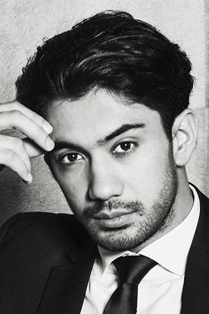 Reza Rahadian in 24 Hours with Gaspar