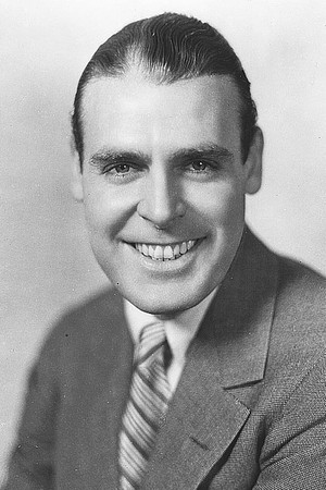 Ralph Graves in The Sideshow