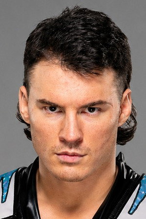 Émile Charles Baillargeon-Laberge in Keep It Kayfabe