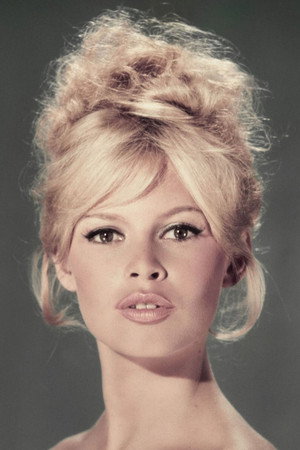 Brigitte Bardot in The Truth