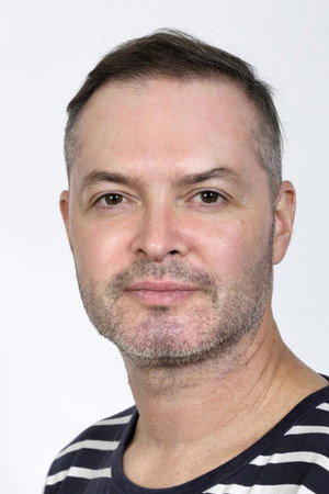 Patrik Vojtíšek in Bratříček Karel