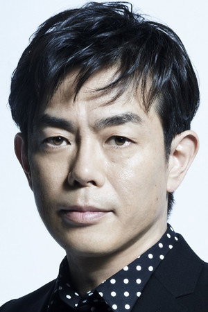 Kazufumi Miyazawa in Haru