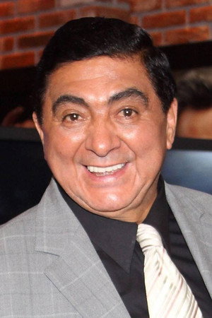 Carlos Bonavides in El sexo me da risa 8