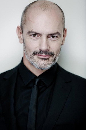 Jérôme Pradon in Follies