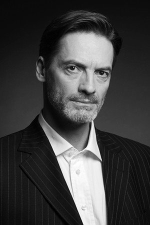 Goran Šušljik in The Jews Are Coming