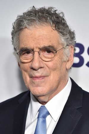 Elliott Gould in The Lady Vanishes