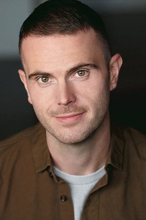 Ryan McDonald in On the Count of Three
